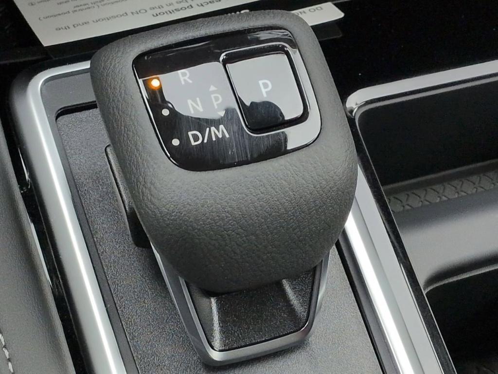 new 2026 Nissan Pathfinder car, priced at $47,941
