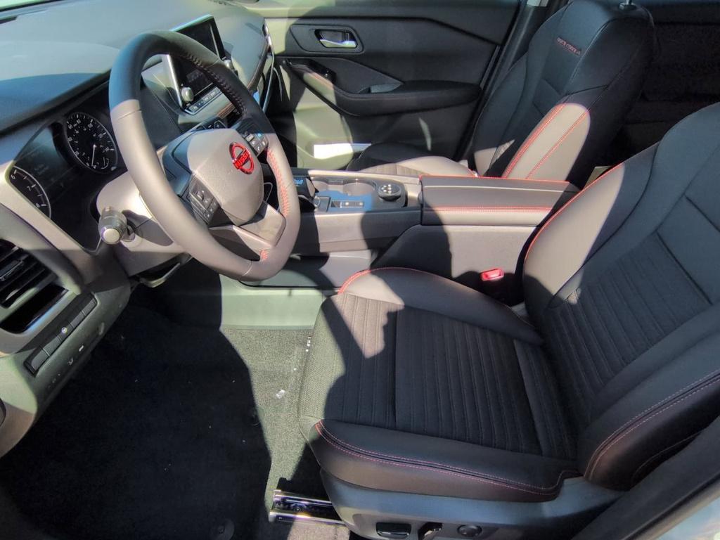 new 2026 Nissan Rogue car, priced at $31,934