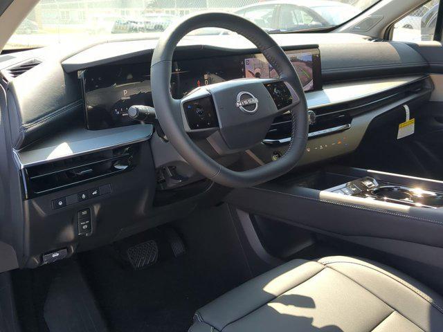 new 2025 Nissan Murano car, priced at $35,498