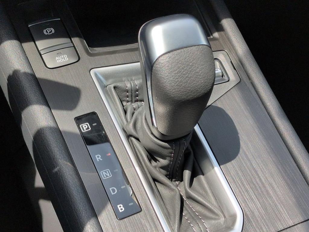 new 2026 Nissan Kicks car, priced at $23,056