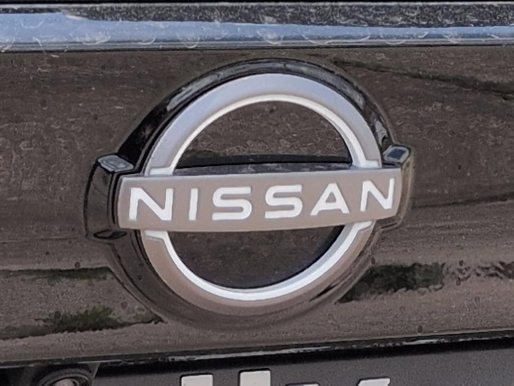 new 2026 Nissan Kicks car, priced at $23,056