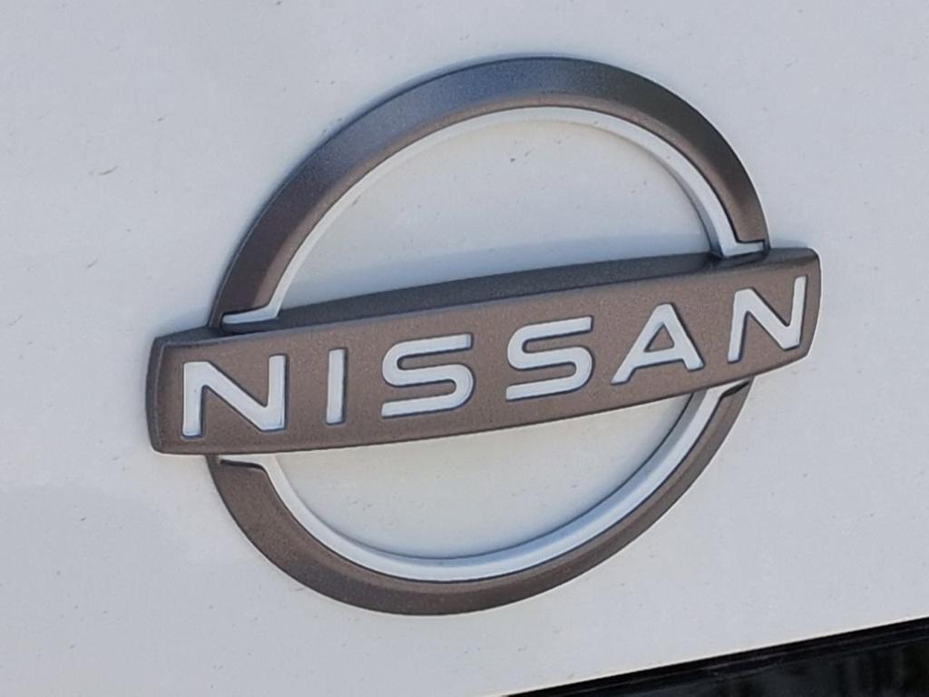 new 2026 Nissan Sentra car, priced at $23,119