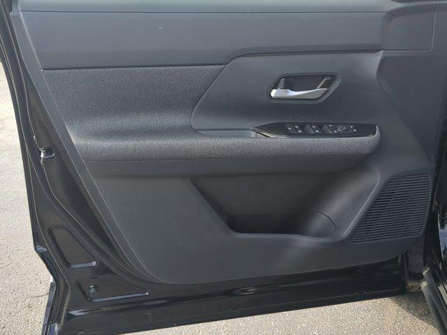 new 2025 Nissan Kicks car, priced at $19,998