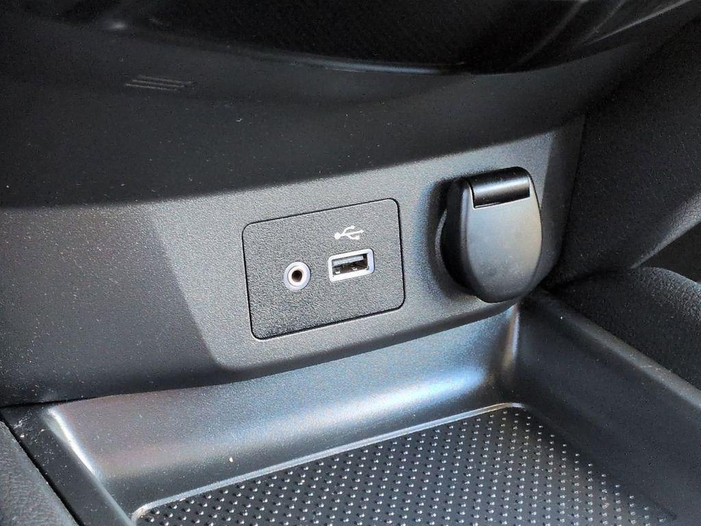 used 2021 Nissan Rogue Sport car, priced at $17,349