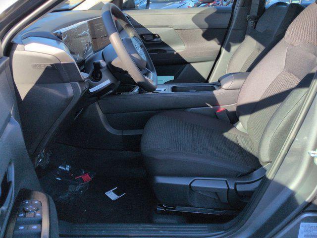 new 2026 Nissan Kicks car, priced at $21,762