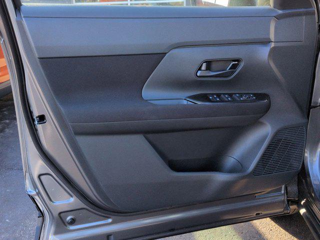 new 2026 Nissan Kicks car, priced at $21,762