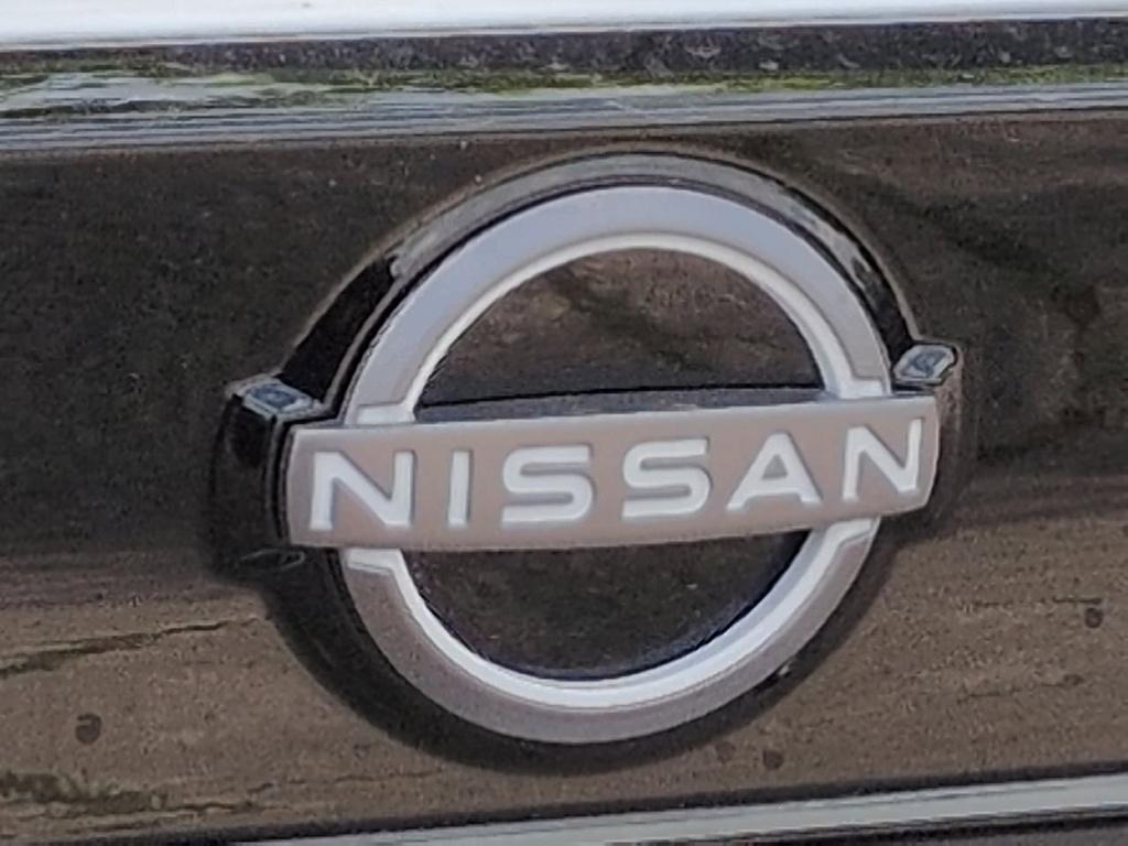 new 2026 Nissan Kicks car, priced at $26,611