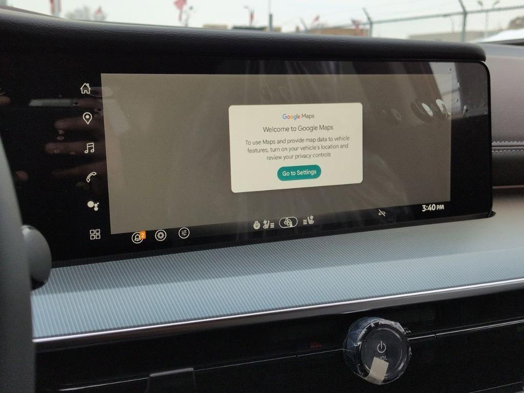 new 2026 Nissan Murano car, priced at $43,576