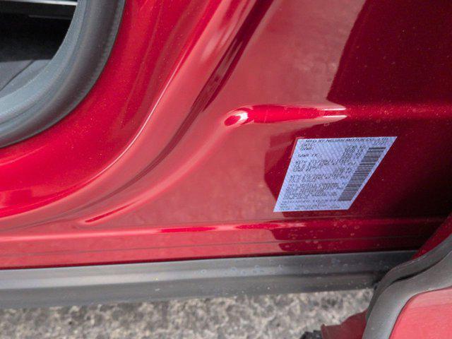 new 2026 Nissan Murano car, priced at $46,076