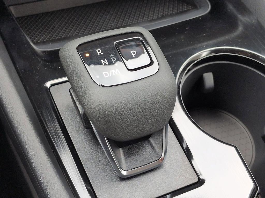 new 2026 Nissan Rogue car, priced at $29,374