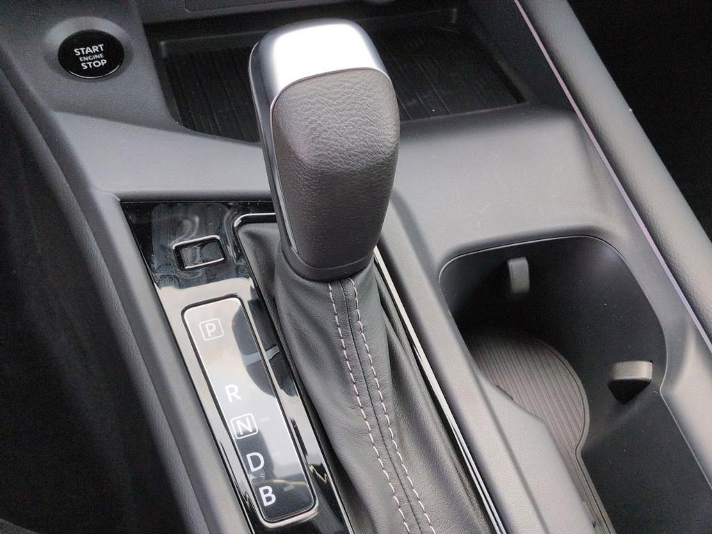 new 2026 Nissan Sentra car, priced at $24,113