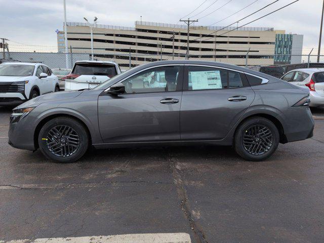 new 2026 Nissan Sentra car, priced at $22,264