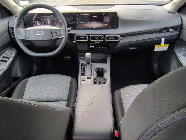 new 2026 Nissan Sentra car, priced at $22,264