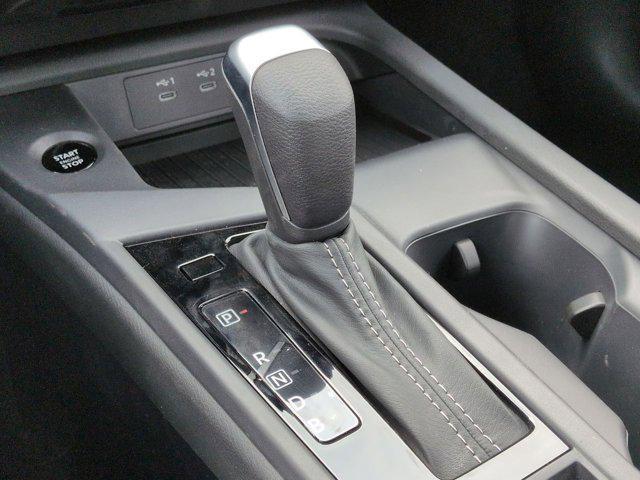 new 2026 Nissan Sentra car, priced at $22,264