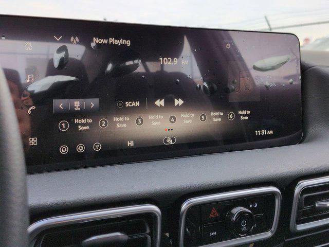 new 2026 Nissan Sentra car, priced at $22,264