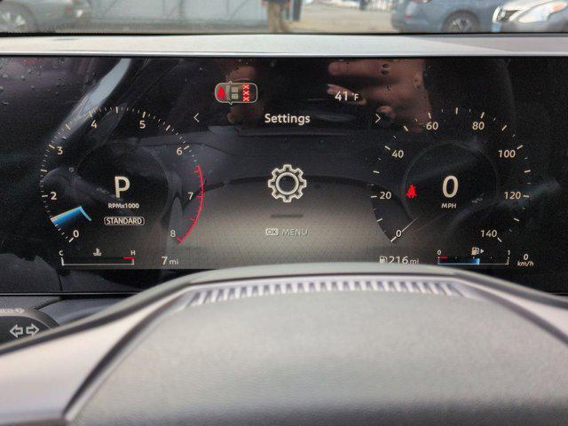 new 2026 Nissan Sentra car, priced at $22,264