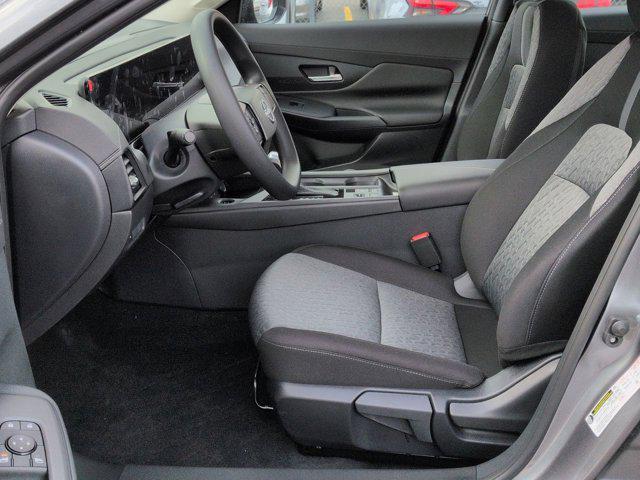 new 2026 Nissan Sentra car, priced at $22,264