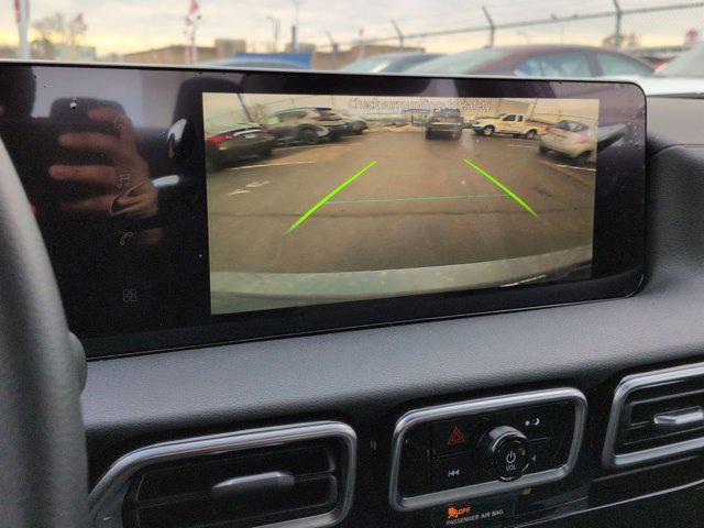 new 2026 Nissan Sentra car, priced at $22,264