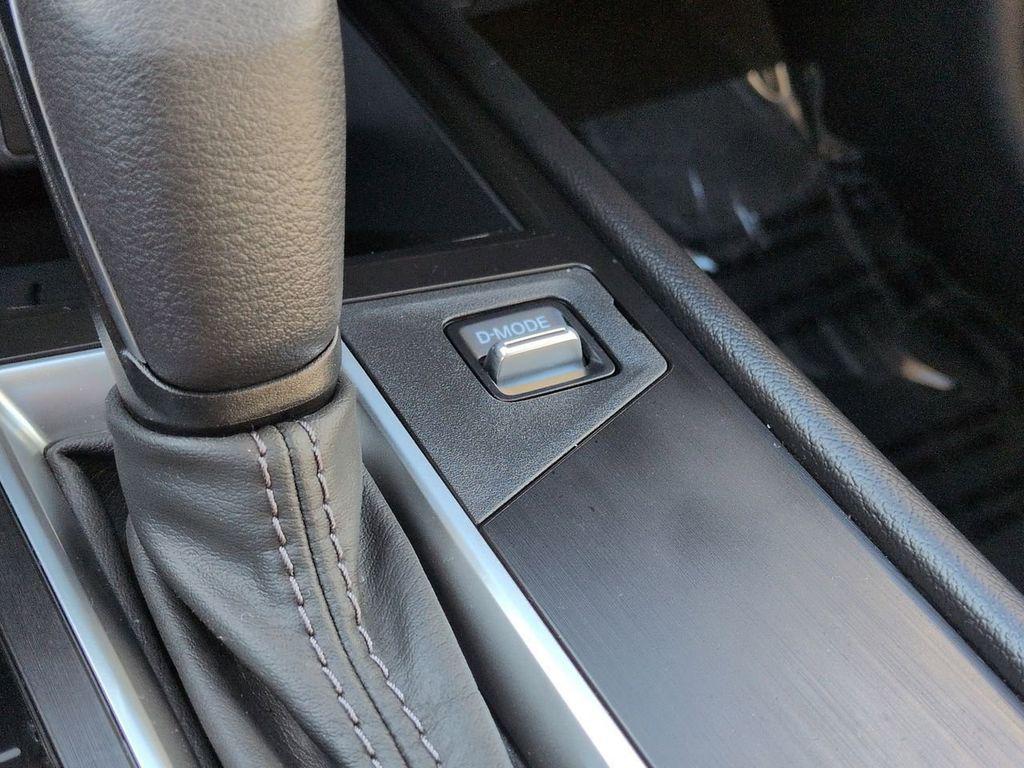 used 2025 Nissan Kicks car, priced at $24,499