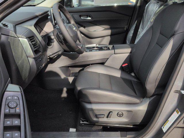 new 2026 Nissan Rogue car, priced at $30,193