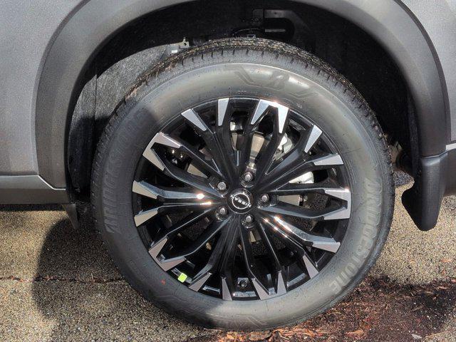 new 2026 Nissan Rogue car, priced at $30,193