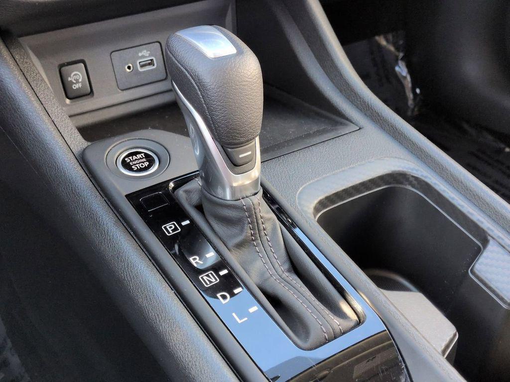 used 2025 Nissan Sentra car, priced at $19,599