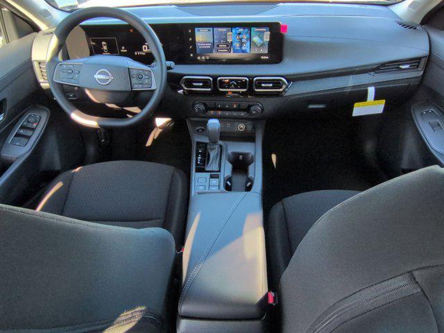 new 2026 Nissan Sentra car, priced at $21,377