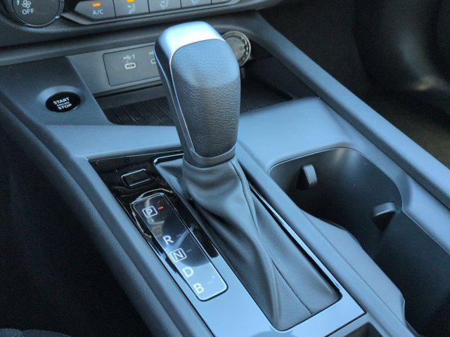 new 2026 Nissan Sentra car, priced at $21,377