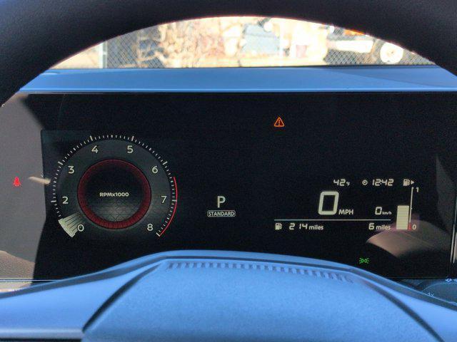 new 2026 Nissan Sentra car, priced at $21,377