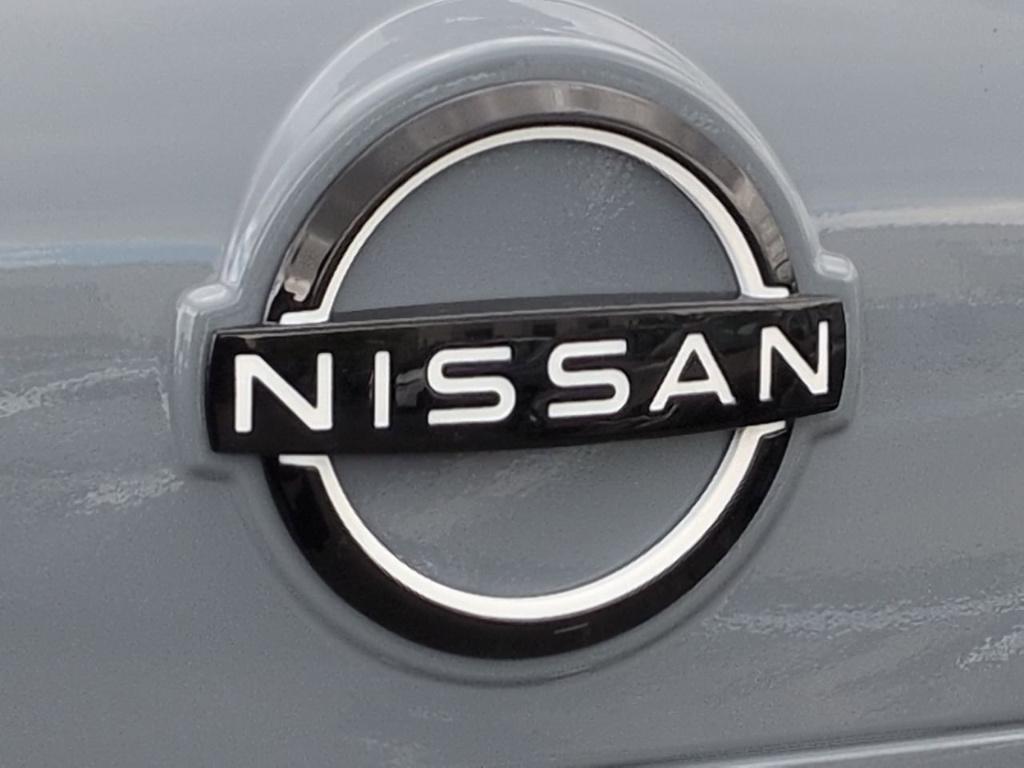 new 2026 Nissan Rogue car, priced at $32,123