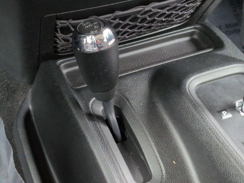 used 2017 Jeep Wrangler Unlimited car, priced at $19,399