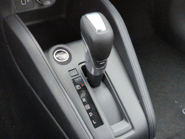 new 2025 Nissan Kicks car, priced at $18,742