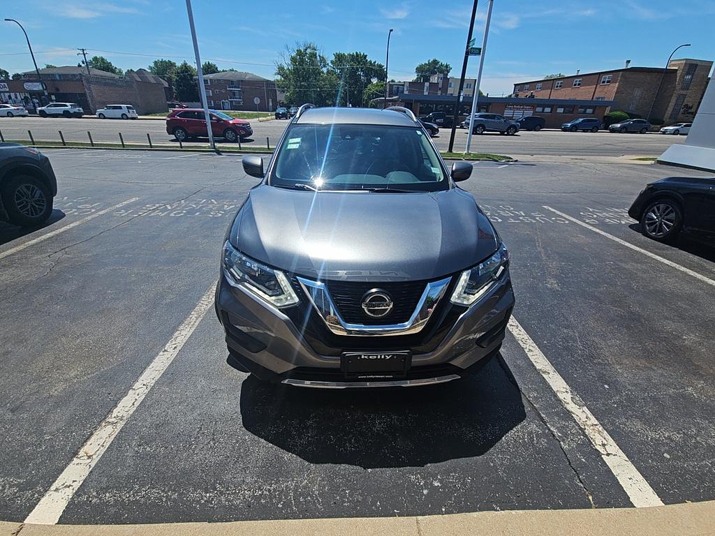 used 2019 Nissan Rogue car, priced at $13,999