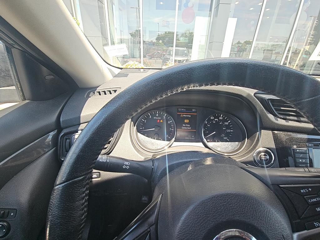 used 2019 Nissan Rogue car, priced at $13,999