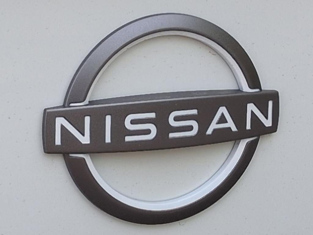 new 2026 Nissan Frontier car, priced at $33,498