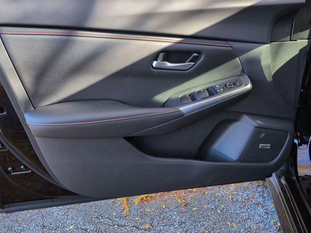 new 2025 Nissan Sentra car, priced at $22,663