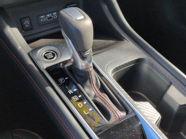 new 2025 Nissan Sentra car, priced at $22,663