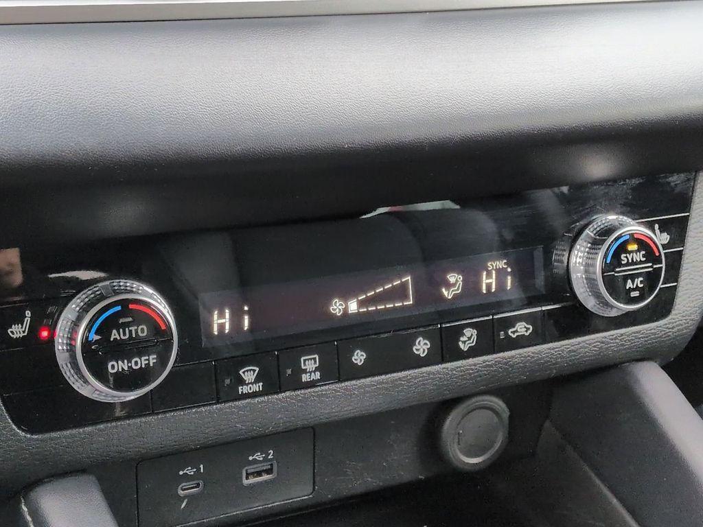 used 2023 Mitsubishi Outlander car, priced at $18,999