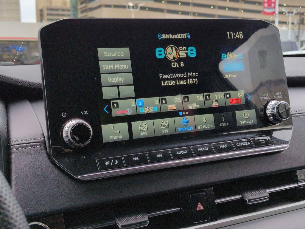 used 2023 Mitsubishi Outlander car, priced at $18,999