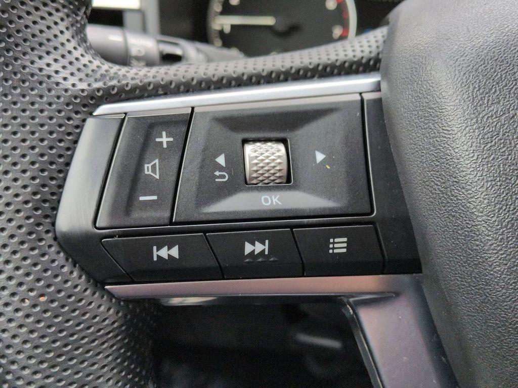 used 2023 Mitsubishi Outlander car, priced at $18,999