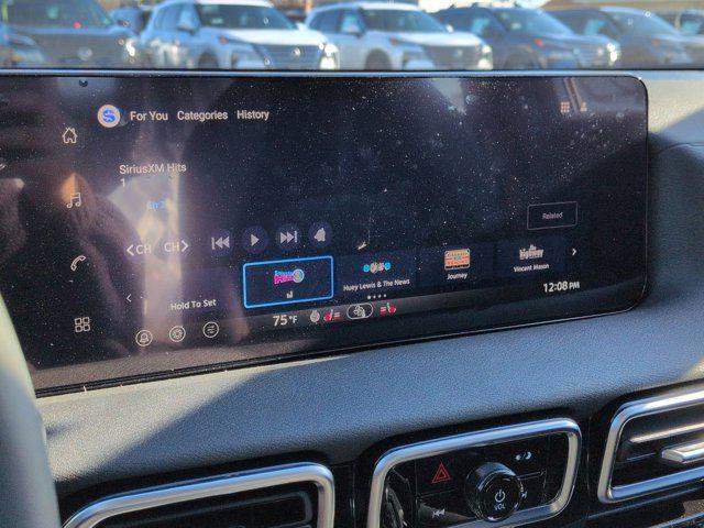 new 2026 Nissan Sentra car, priced at $23,777