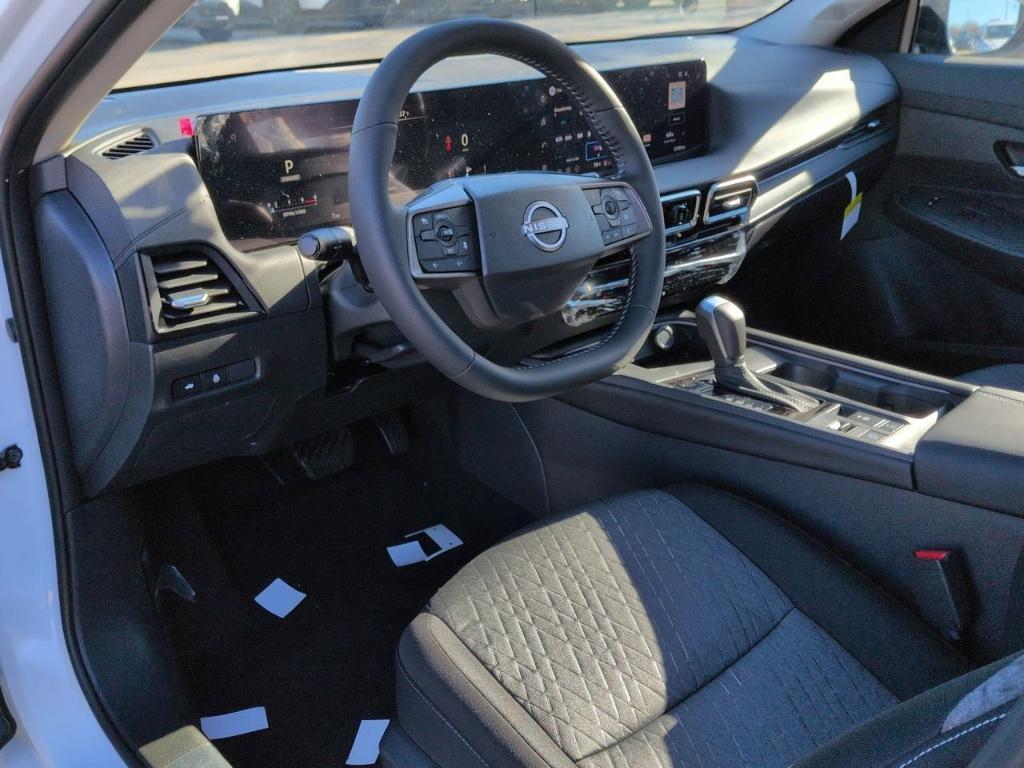 new 2026 Nissan Sentra car, priced at $21,779