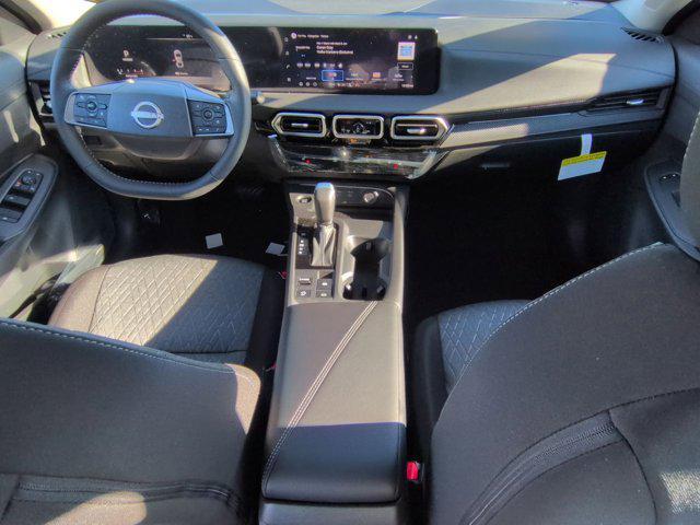 new 2026 Nissan Sentra car, priced at $23,777