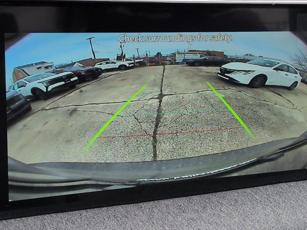 new 2026 Nissan Kicks car, priced at $29,025