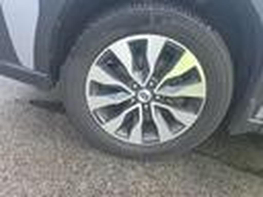 used 2023 Subaru Outback car, priced at $27,999