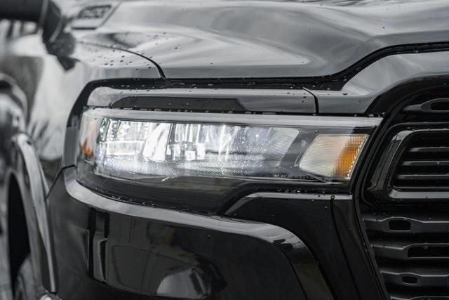 new 2026 Ram 1500 car, priced at $52,995