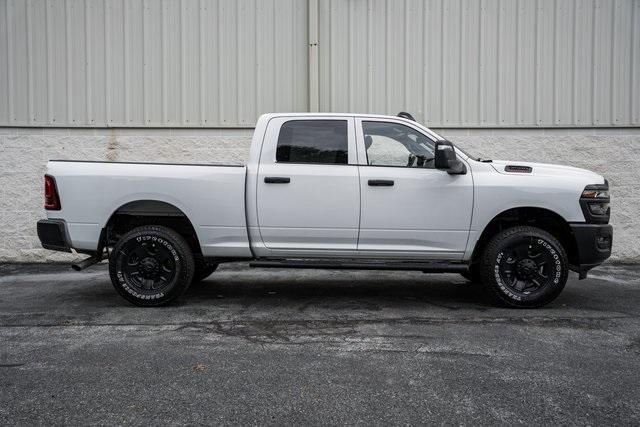 new 2026 Ram 3500 car, priced at $48,000
