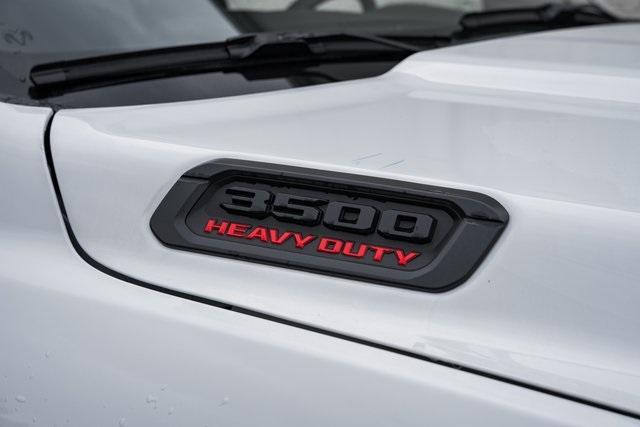 new 2026 Ram 3500 car, priced at $48,000