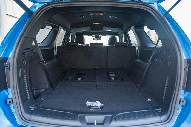 new 2026 Dodge Durango car, priced at $51,155