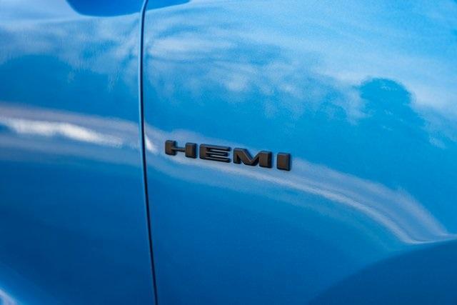 new 2026 Dodge Durango car, priced at $51,155